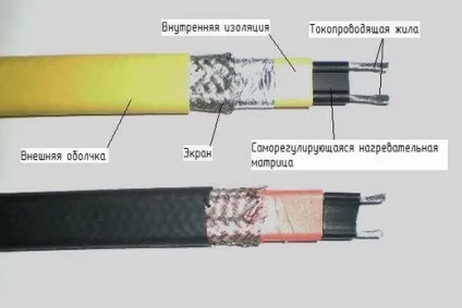 Ремонт і заміна терморегулятора і датчика теплої підлоги в квартирі (терморегулятора) Ремонт і заміна терморегулятора і датчика теплої підлоги в квартирі