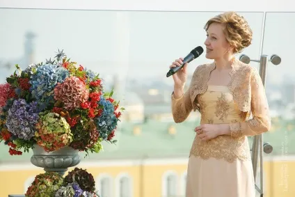Мова реєстратора на виїзний реєстрації шлюбу (урочиста промова на реєстрації шлюбу) Мова реєстратора на виїзний реєстрації шлюбу