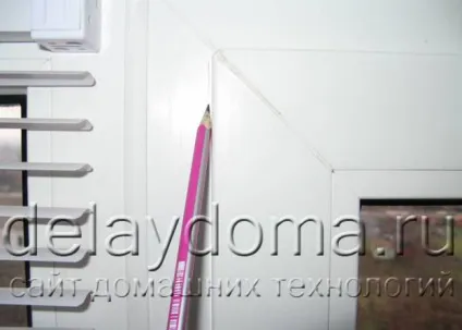 Регулювання металопластикового вікна, настройка притиску (стулки вліво вправо) Регулювання металопластикового вікна, настройка притиску