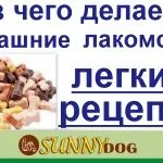 Рулетка для собак - можна чи ні плюси і мінуси (можна) Рулетка для собак - можна чи ні плюси і мінуси