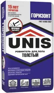 Ровнітель для підлоги горизонт - гк unis