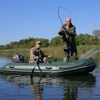 Риболовля з човна як ловити рибу з човна та про що не можна забувати на рибалці (безпечна рибалка з човна) Риболовля з човна як ловити рибу з човна та про що не можна забувати на рибалці