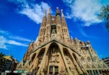 Sagrada familia