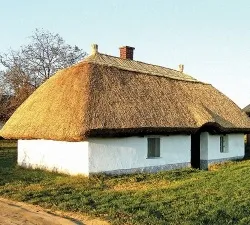Саман своїми руками, будівельний портал (руками) Саман своїми руками, будівельний портал