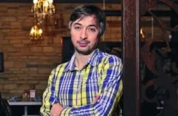 Ровшан аскерів - що де коли біографія, фото, дружина, кодманди гравця (аскерів) Ровшан аскерів - що де коли біографія, фото, дружина, кодманди гравця