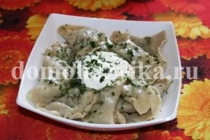 Салат з сухариками, квасолею і помідорами-рецепт з фото (салат з сухариками рецепт) Салат з сухариками, квасолею і помідорами-рецепт з фото