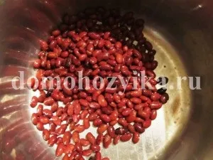 Салат з сухариками, квасолею і помідорами-рецепт з фото (салат з сухариками) Салат з сухариками, квасолею і помідорами-рецепт з фото