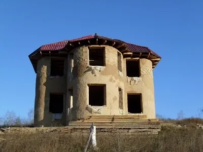 Саманна цегла відео-інструкція як зробити своїми руками, ціна, фото