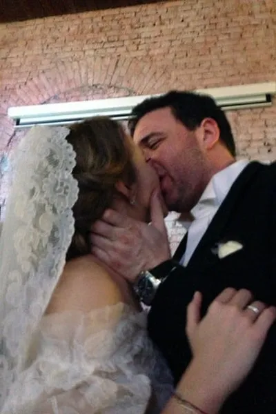 Найнезвичайніші весілля зірок весілля Анастасії Волочкової і Ігоря Вдовіна