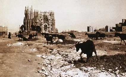 Sagrada familia