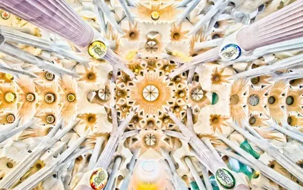 Sagrada familia