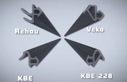 Самостійна регулювання пластикових вікон зима-літо інструкція та поради (вікон) Самостійна регулювання пластикових вікон зима-літо інструкція та поради