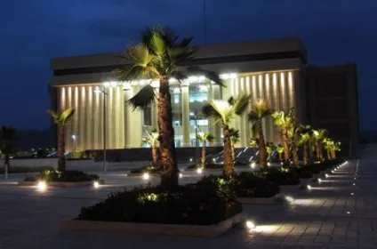Найбільші торгові центри в світі, я (istanbul cevahir) Найбільші торгові центри в світі, я
