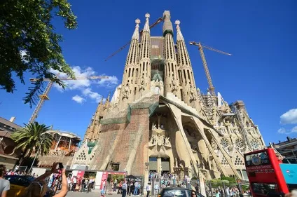 Sagrada familia