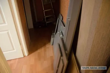 Самостійний ремонт кухні 8 кв