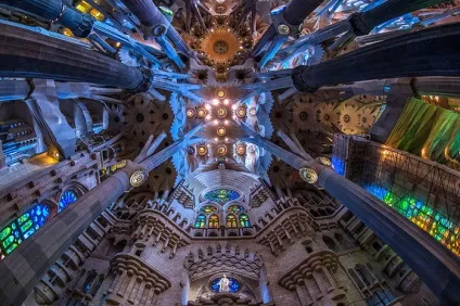 Sagrada familia