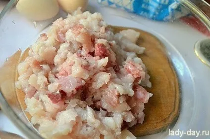 Рибні тортіно, прості рецепти з фото (рибні) Рибні тортіно, прості рецепти з фото