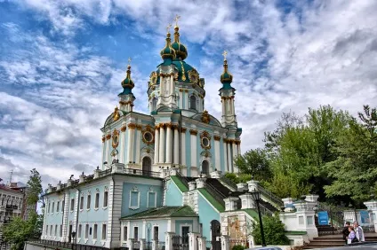 Найзнаменитіші музеї світу (знамениті) Найзнаменитіші музеї світу