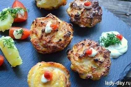 Рибні тортіно, прості рецепти з фото (тортіно) Рибні тортіно, прості рецепти з фото