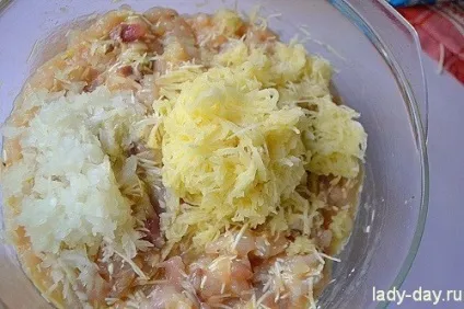 Рибні тортіно, прості рецепти з фото (тортіно) Рибні тортіно, прості рецепти з фото