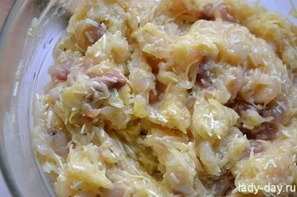 Рибні тортіно, прості рецепти з фото (тортіно) Рибні тортіно, прості рецепти з фото