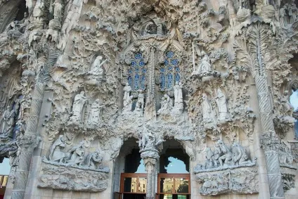 Sagrada familia