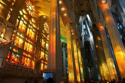 Sagrada familia