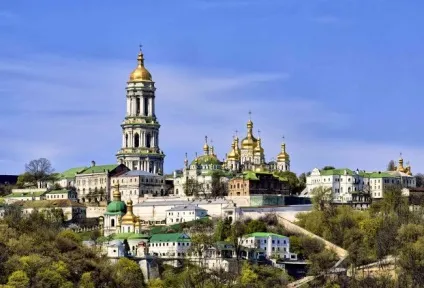 Найзнаменитіші музеї світу (світу) Найзнаменитіші музеї світу