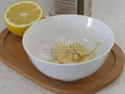 Салат з квасолі з помідорами і сухариками (салат з квасолі з помідорами і сухариками рецепт) Салат з квасолі з помідорами і сухариками