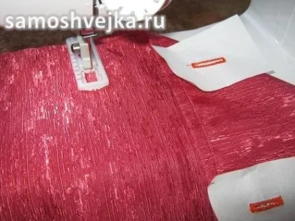 Римські штори своїми руками для дитячої кімнати - самошвейка - сайт для любителів шиття і рукоділля (римські) Римські штори своїми руками для дитячої кімнати - самошвейка - сайт для любителів шиття і рукоділля