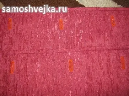 Римські штори своїми руками для дитячої кімнати - самошвейка - сайт для любителів шиття і рукоділля (штори) Римські штори своїми руками для дитячої кімнати - самошвейка - сайт для любителів шиття і рукоділля