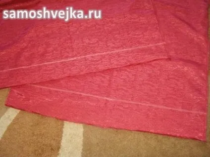 Римські штори своїми руками для дитячої кімнати - самошвейка - сайт для любителів шиття і рукоділля (римські) Римські штори своїми руками для дитячої кімнати - самошвейка - сайт для любителів шиття і рукоділля