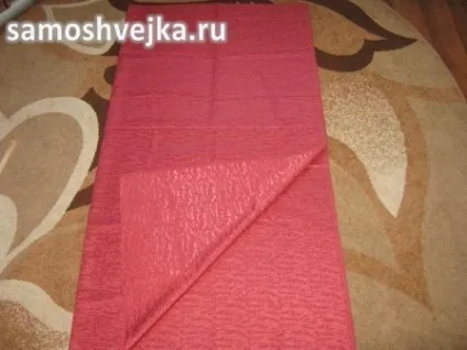 Римські штори своїми руками для дитячої кімнати - самошвейка - сайт для любителів шиття і рукоділля (руками) Римські штори своїми руками для дитячої кімнати - самошвейка - сайт для любителів шиття і рукоділля