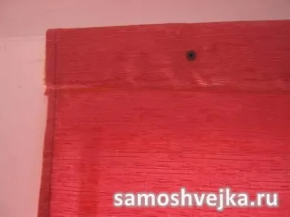 Римські штори своїми руками для дитячої кімнати - самошвейка - сайт для любителів шиття і рукоділля (дитячої) Римські штори своїми руками для дитячої кімнати - самошвейка - сайт для любителів шиття і рукоділля