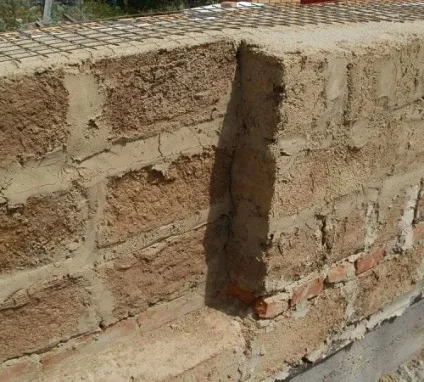 Саман своїми руками, будівельний портал (руками) Саман своїми руками, будівельний портал