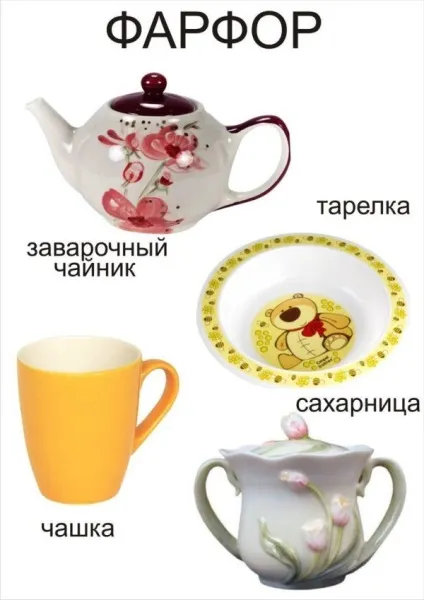 Батьківські збори - що з чого зроблено вчимо назви матеріалів з дітьми (вчимо) Батьківські збори - що з чого зроблено вчимо назви матеріалів з дітьми