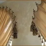 Штори для арки дверний міжкімнатних в зал або передпокій (штори) Штори для арки дверний міжкімнатних в зал або передпокій