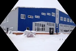 З чого почати будівництво виробничої будівлі