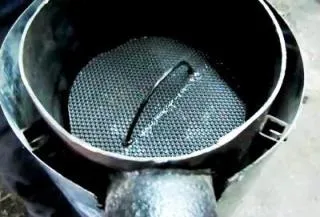 Збірка печі Слобожанки своїми руками - інструкція з виготовлення (Слобожанки) Збірка печі Слобожанки своїми руками - інструкція з виготовлення
