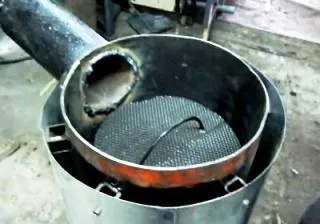 Збірка печі Слобожанки своїми руками - інструкція з виготовлення (своїми) Збірка печі Слобожанки своїми руками - інструкція з виготовлення
