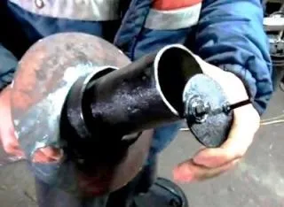 Збірка печі Слобожанки своїми руками - інструкція з виготовлення (руками) Збірка печі Слобожанки своїми руками - інструкція з виготовлення