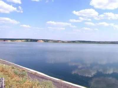 Скидання води на водосховищі в відмовній може підтопити території - інформаційне агентство (відмовній) Скидання води на водосховищі в відмовній може підтопити території - інформаційне агентство