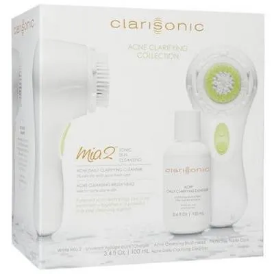 Щітка для особи clarisonic, різновиди щіточок кларісонік (різновиди) Щітка для особи clarisonic, різновиди щіточок кларісонік