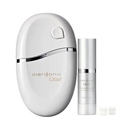 Щітка для особи clarisonic, різновиди щіточок кларісонік (особи) Щітка для особи clarisonic, різновиди щіточок кларісонік