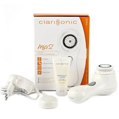 Щітка для особи clarisonic, різновиди щіточок кларісонік (кларісонік) Щітка для особи clarisonic, різновиди щіточок кларісонік