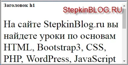 Шрифти в css