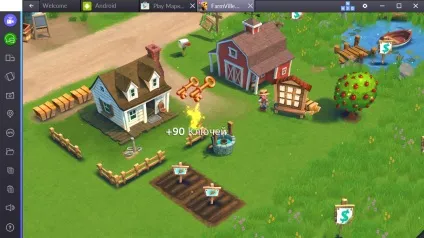 Завантажити «farmville 2 Сільські усамітнення» на комп'ютер для windows 7, 8, 10 (farmville) Завантажити «farmville 2 Сільські усамітнення» на комп'ютер для windows 7, 8, 10