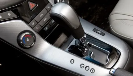 Шевроле Круз автомат, акпп chevrolet cruze 6t40, витрата палива, розгін, автомобільний блог (автомат) Шевроле Круз автомат, акпп chevrolet cruze 6t40, витрата палива, розгін, автомобільний блог