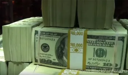 Сильні чорні змови на багатство і гроші (змови) Сильні чорні змови на багатство і гроші