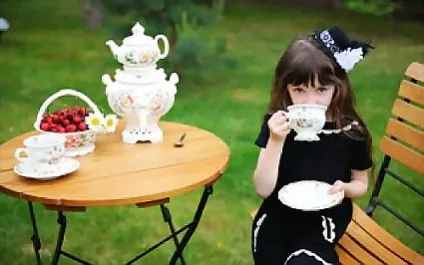 Школа хороших манер